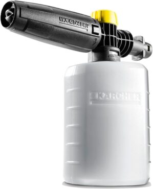Kärcher FJ6 Foam Cannon Spray Nozzle For K1-K5