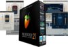 AudioDeluxe FL Studio 21 Producer & Waves Bundle