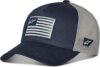 Alpinestars Flag Snapback Hat