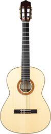 Kremona Flamenco Series 6 Nylon-String Guitar (RA)