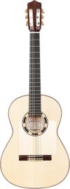Kremona Flamenco Series Rosa Blanca Guitar