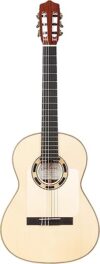 Kremona Flamenco Series Rosa Negra Guitar