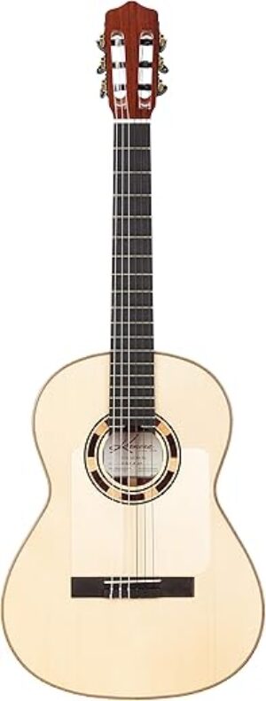 Kremona Flamenco Series Rosa Negra Guitar