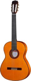Ramirez Guitar Flamenco Studio Model Number XYZ123
