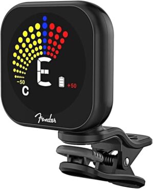 Fender Flash Guitar Tuner (0239961000)