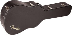 Fender Flat-Top Dreadnought Acoustic Guitar Case