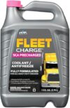 PEAK Fleet Charge Precharged Concentrate Antifreeze, 1 Gal
