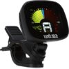 Ernie Ball FlexTune Clip-On Tuner P04112