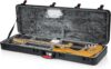 Gator Flight Case For Bass Guitar (GTSA-GTRBASS-LED)