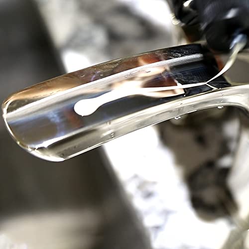 Flitz Faucet Waxx Plus - 7.6oz Bottle - Image 5