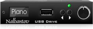 Nalbantov Floppy Drive USB Emulator N-Drive eXtreme