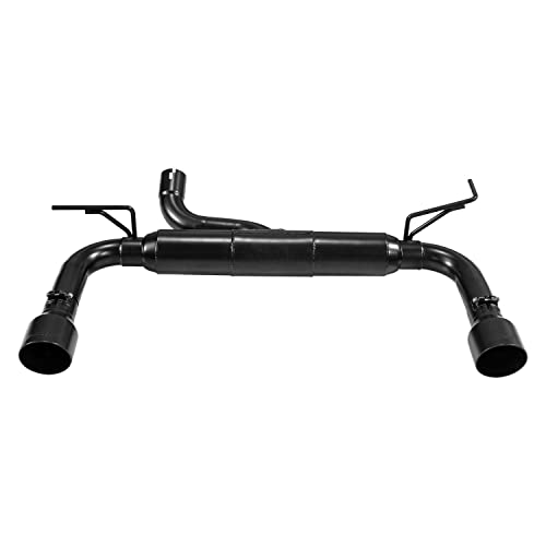 Flowmaster Outlaw Axle-back Exhaust System 817752 - Image 3