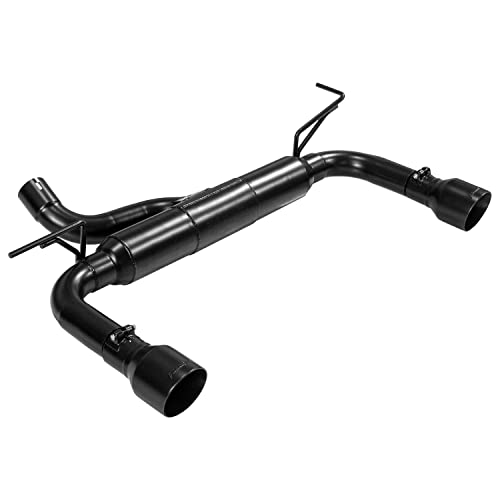 Flowmaster Outlaw Axle-back Exhaust System 817752 - Image 4