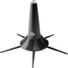K&M Flugelhorn 5 Leg Stand 15240.000.55