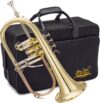 Jean Paul USA Flugelhorn FH-430, Yellow