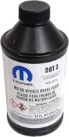 Mopar Fluid Brake 04318080AD