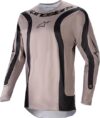 Alpinestars Fluid Lurv Jersey Mud/Black Lg 3762024-822-L