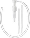 Ouzorp Fluid Pump For Quart Bottles – 5cc