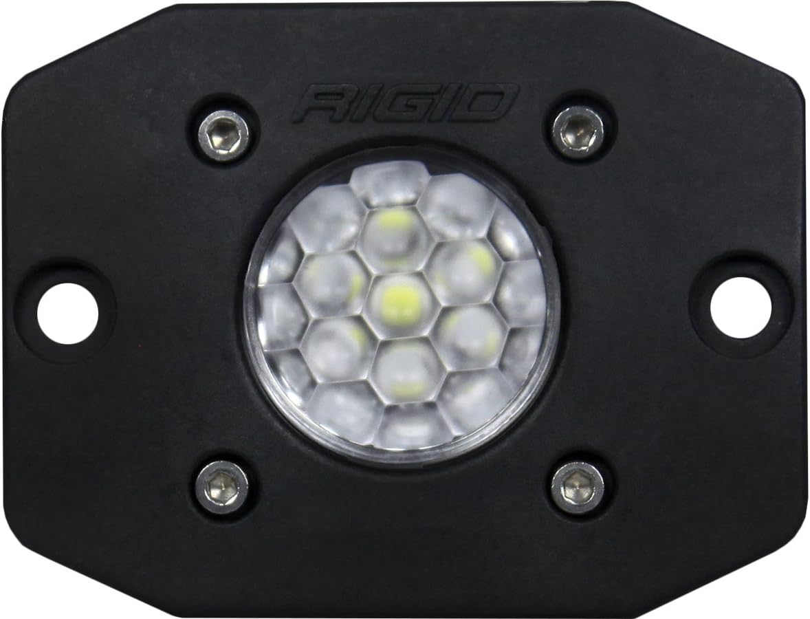 RIGID Flush Mount Ignite LED 20631