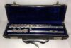 GEMEINHARDT ELKHART IND. Flute By Gemeinhardt