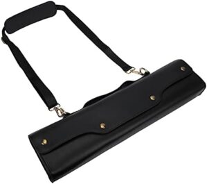 Walfront Flute Carrying Bag With Shoulder Strap