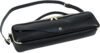 Pearl Flute Case Cover, Synthetic Leather, Black