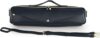 Pearl Flute Case Cover, Synthetic Leather, Navy