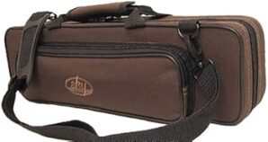Sky Flute Lightweight Case With Strap