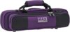 Protec Flute MAX Case – Purple, MX308PR