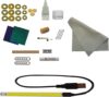 Instrument Clinic Flute Pad Kit With Head Cork