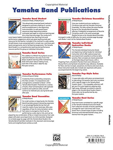 Flute Student: Beginning Method for Instruction - Image 2