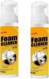 choxila Foam Cleaner Spray 100ml, Lemon Flavor