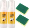 Biaoyun Foam Cleaner Spray For Car & House