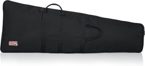 Gator Foam Padded Gig Bag For Extreme Guitar Bodies (GBEEXTREME1)