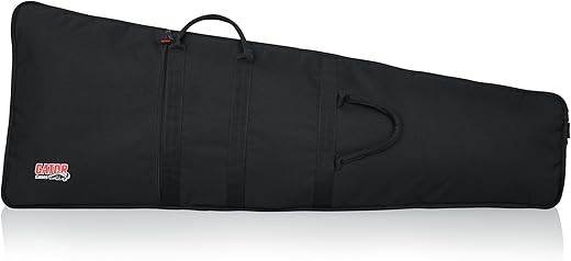 Gator Foam Padded Gig Bag For Extreme Guitar Bodies (GBEEXTREME1)