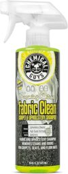 Chemical Guys Foaming Citrus Fabric Clean CWS21916