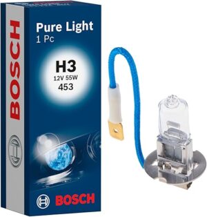 Bosch Fog Light Bulb, 1 987 302 031