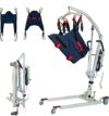 MediHoist Foldable Electric Patient Lift, 500lbs