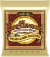 Ernie Ball Folk Nylon Ball-End Guitar Strings P02069
