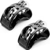 Jiozermi Foot Tambourine Percussion with Jingle Bell