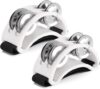 Facmogu Foot Tambourine Shaker Rhythm Instrument