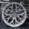 HBJLHGD Forged Alloy Racing Car Wheel 19in