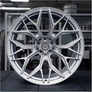 HBJLHGD Forged Alloy Racing Car Wheel 19in