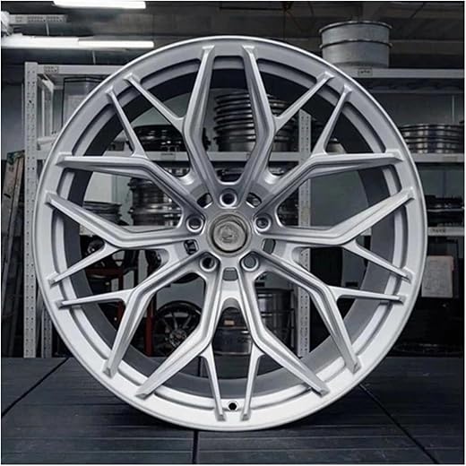 HBJLHGD Forged Alloy Wheel 18in Compatible Racing