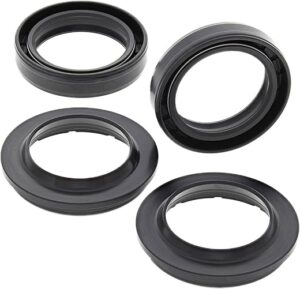 All Balls Fork And Dust Seal Kit For Kawasaki VN 750 A Vulcan