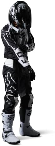 Fox Racing 180 Leed Motocross Pant - Image 2