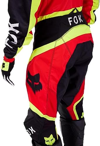 Fox Racing Men's 180 Ballast Motocross Pant - Image 2