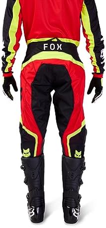 Fox Racing Men's 180 Ballast Motocross Pant - Image 3