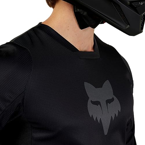 Fox Racing Men's 180 Blackout Motocross Jersey - Image 4