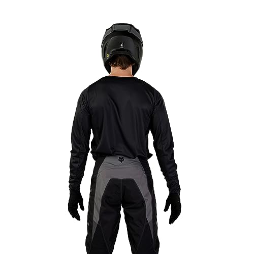 Fox Racing Men's 180 Blackout Motocross Jersey - Image 5